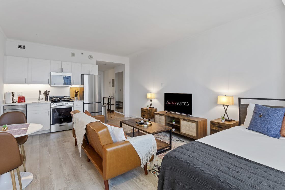 Boardwalk CozySuites Condo w/kitchen! 38