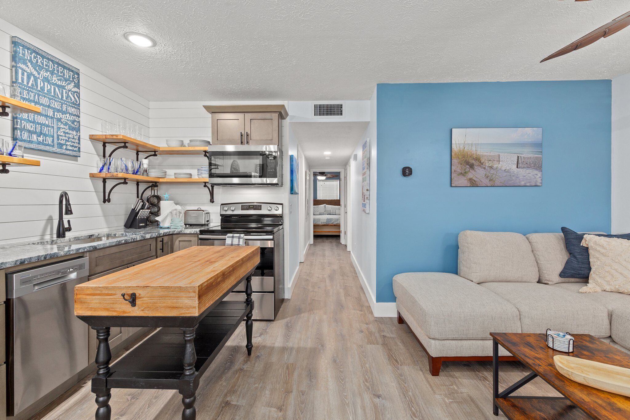 Interieur