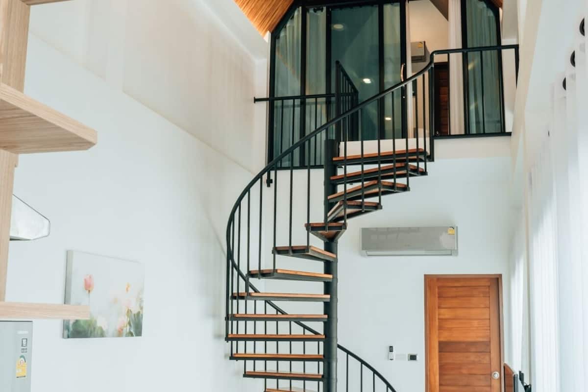 Villa Luxe, 3 chambres, véranda, vue jardin