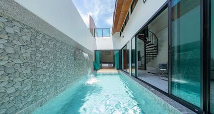 Poonsiri Varich Pool Villa Aonang