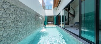 Poonsiri Varich Pool Villa Aonang