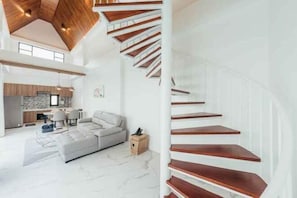 Premium bedding, individually decorated, individually furnished - Poonsiri Varich Pool Villa Aonang (Krabi)