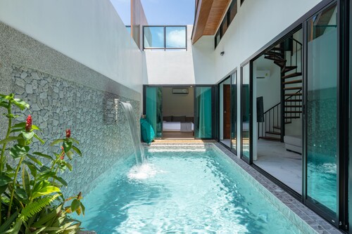 Poonsiri Varich Pool Villa Aonang