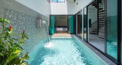 Poonsiri Varich Pool Villa Aonang