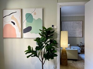 Interior - Modern & comfy 3BD in Avinguda Paralel (Barcelona)