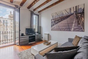 Télévision, espaces bureaux