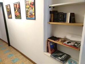 Spielezimmer