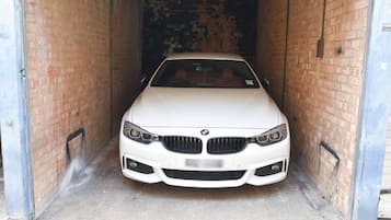 Apartment | Property grounds