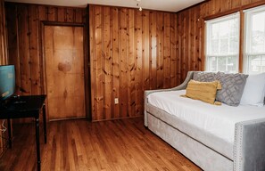 3 Schlafzimmer, WLAN