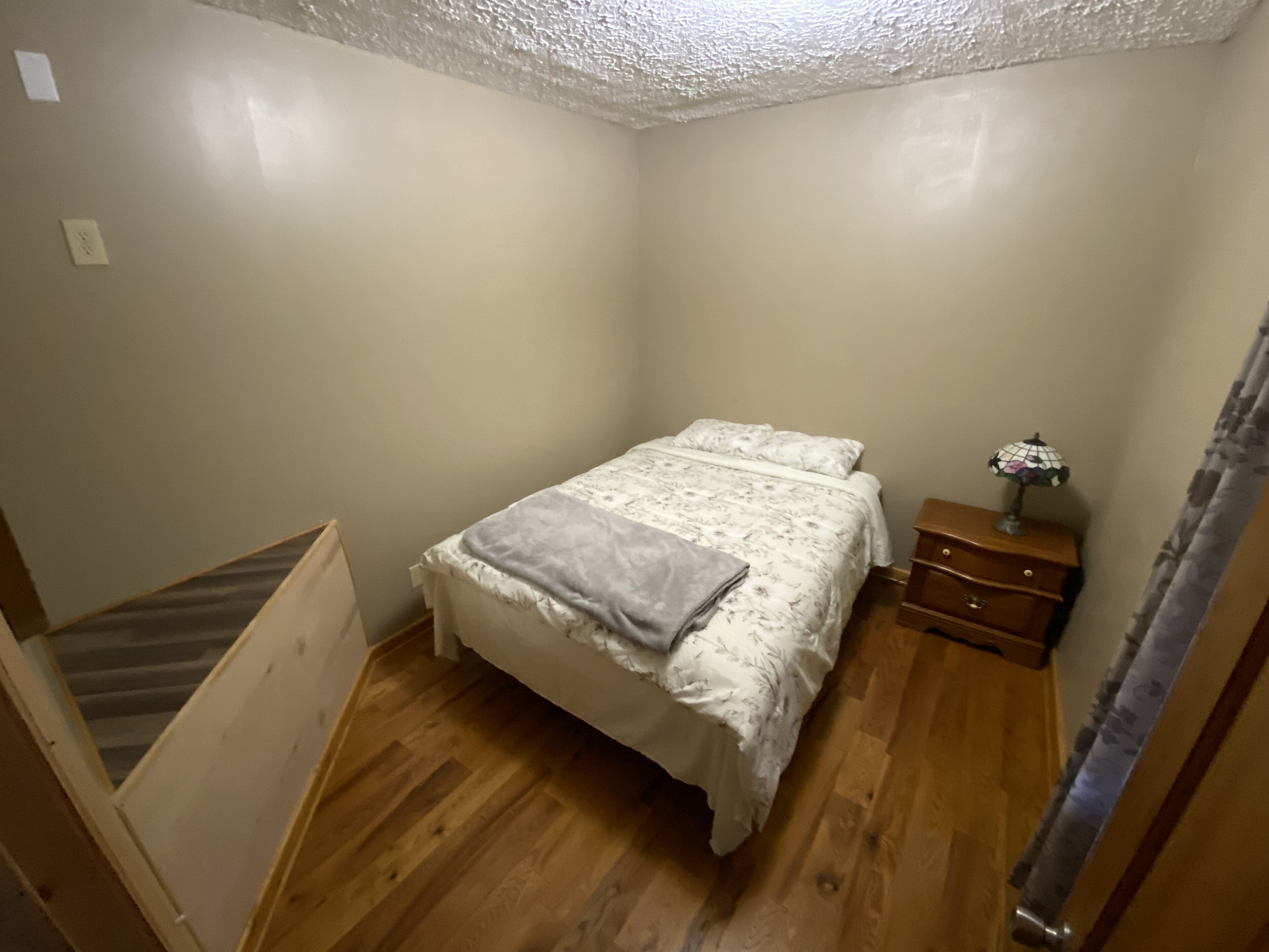 2 habitaciones, caja de seguridad en la habitación y wifi gratis 