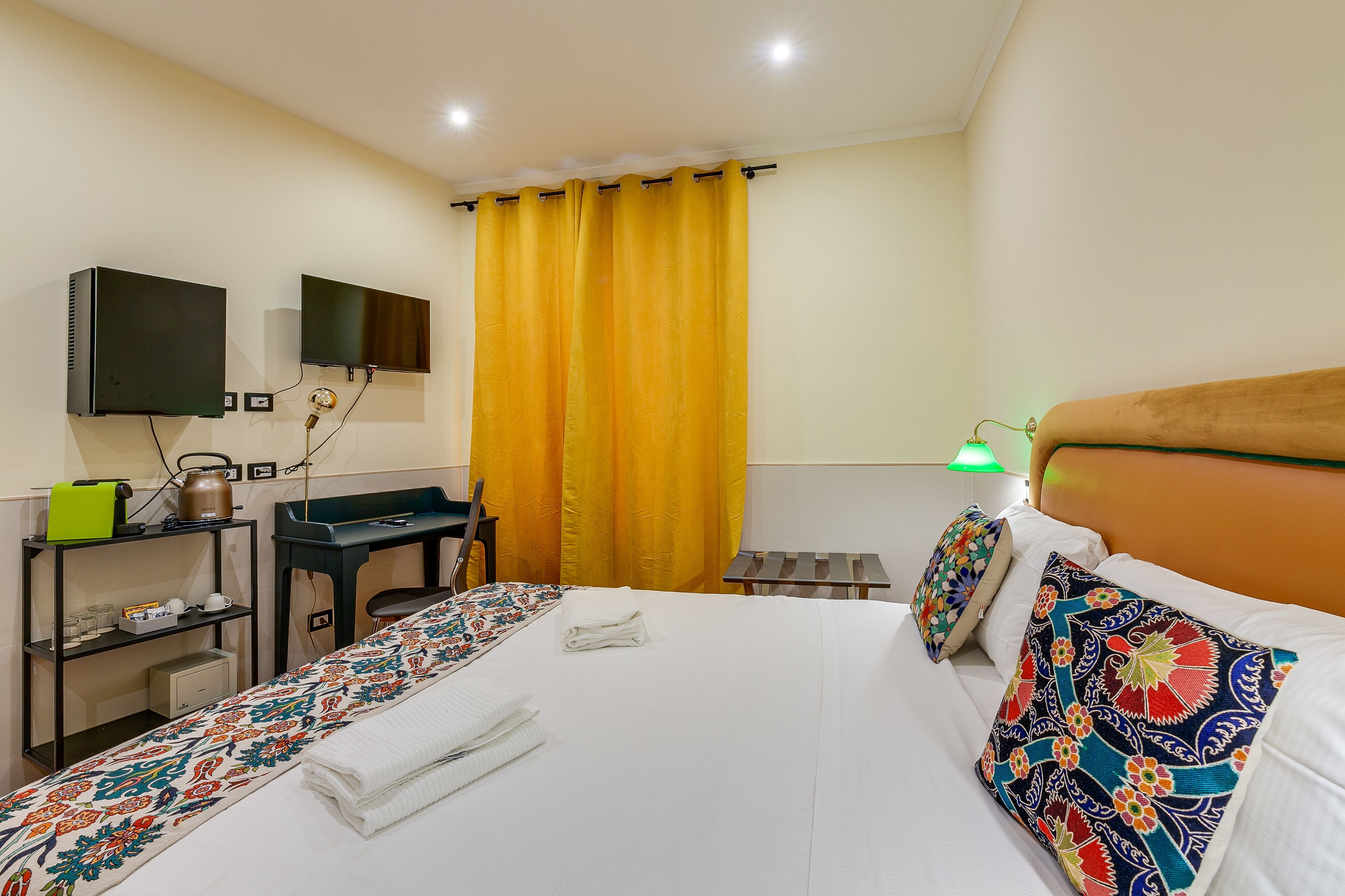 Foto - Habitat Monti Rooms