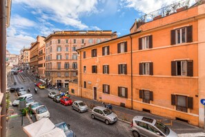 Exterior - Habitat Monti Rooms (Rome)