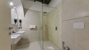 Firemannsrom – standard | Bad