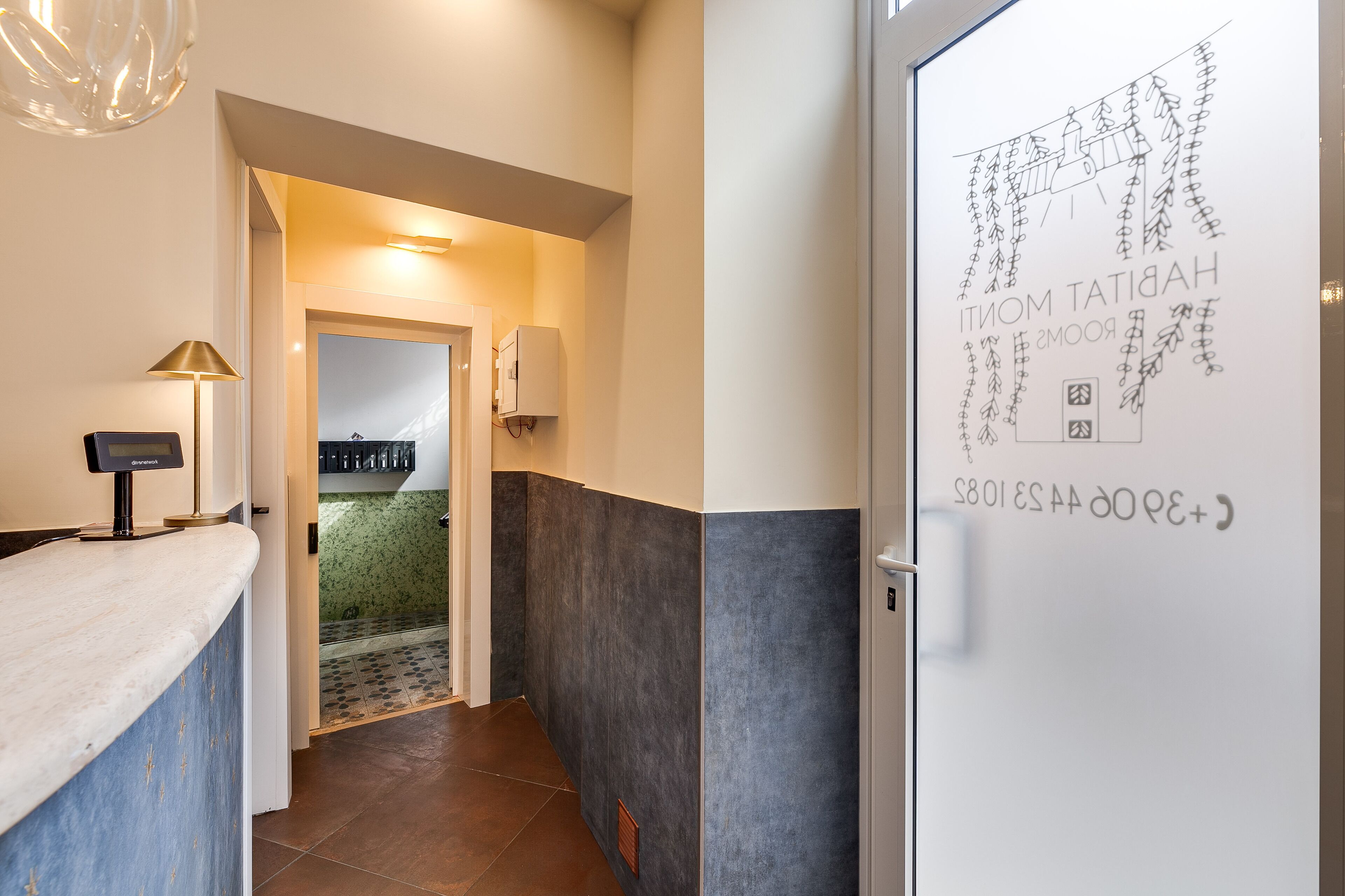 Foto - Habitat Monti