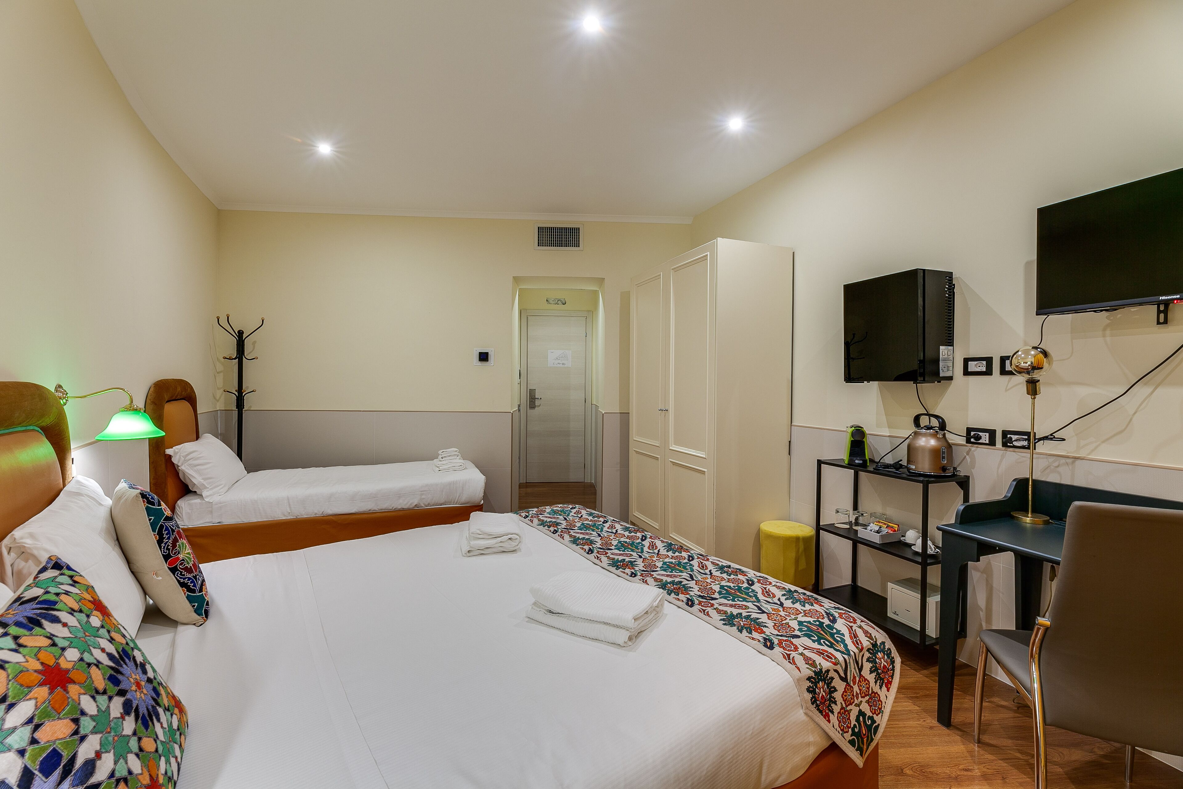 Foto - Habitat Monti