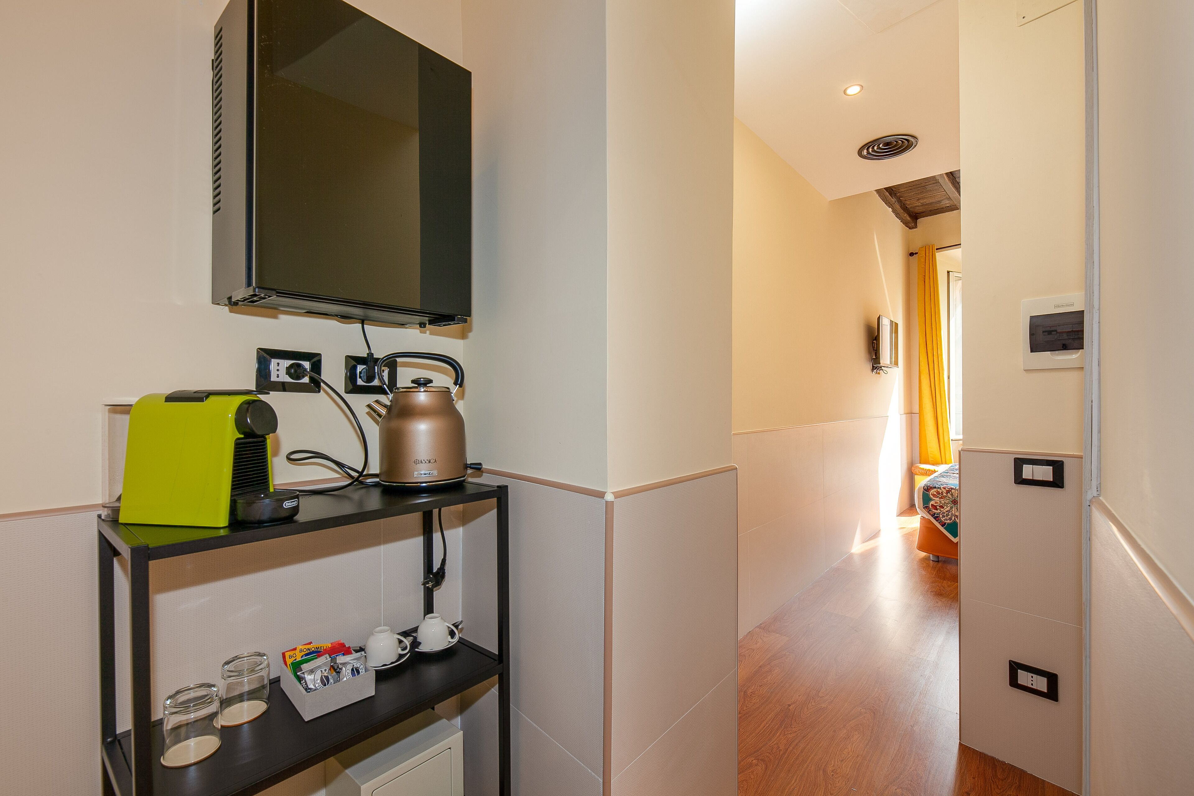 Foto - Habitat Monti