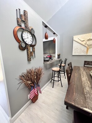 Interior - Spacious East of Eden Condo near Sandy Beach!! (Heber Springs)