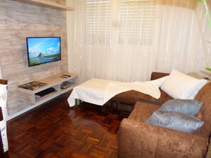 Smart TV