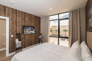 3 Schlafzimmer, kostenloses WLAN, Bettwäsche