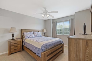 Condo, Multiple Beds, Kitchen, Garden View (Valley View Retreat)