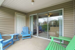 Exterior - Valley View Retreat - Holiday Hills Branson - Golf Resort -outdoor Pools (Branson)