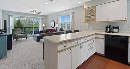 Valley View Retreat - Holiday Hills Branson - Golf Resort -outdoor Pools