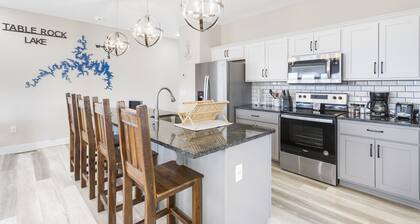 The One With the View