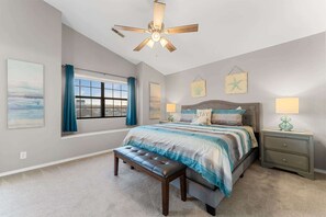 2 bedrooms, individually decorated, individually furnished, free WiFi - Guest House at The Greens - Dolly Parton's Stampede (Branson)