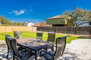 House, Multiple Beds, Kitchen | Balcony - The Fairway (Rockwall)