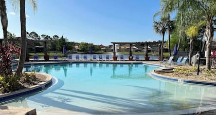 Terra Verde Resort Amenities & More!