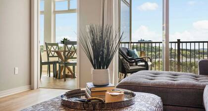 Table Rock Overlook - Spend Your Days on the Lake!