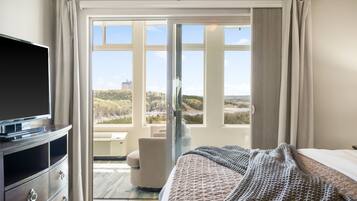 2 bedrooms, individually decorated, individually furnished, free WiFi