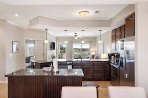 Condo, Multiple Beds, Balcony (Table Rock Overlook) | Interior - Table Rock Overlook - Spend Your Days on the Lake! (Branson)