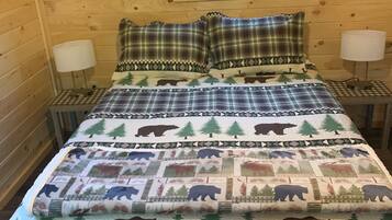 2 Schlafzimmer, kostenloses WLAN, Bettwäsche