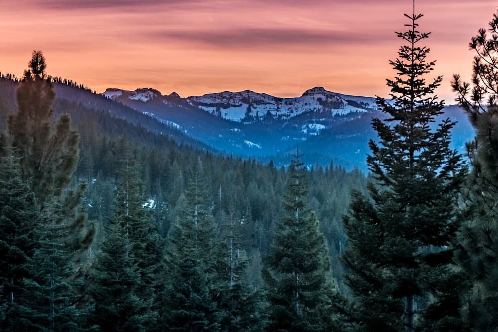 luxury hotels in Estes Park