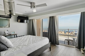 Casa, varias camas, cocina | 2 dormitorios, wifi gratis, ropa de cama