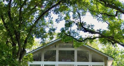 Pet Friendly Retreat on Lake Lbj!