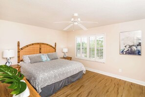 Townhome, Berbilang Katil, Patio, Garden View (Rendezvous at Regal Palms) | 4 bilik tidur, dihias secara berasingan 