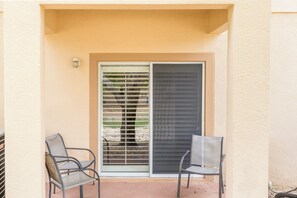 Townhome, Multiple Beds, Patio, Garden View (Rendezvous at Regal Palms) | View from room