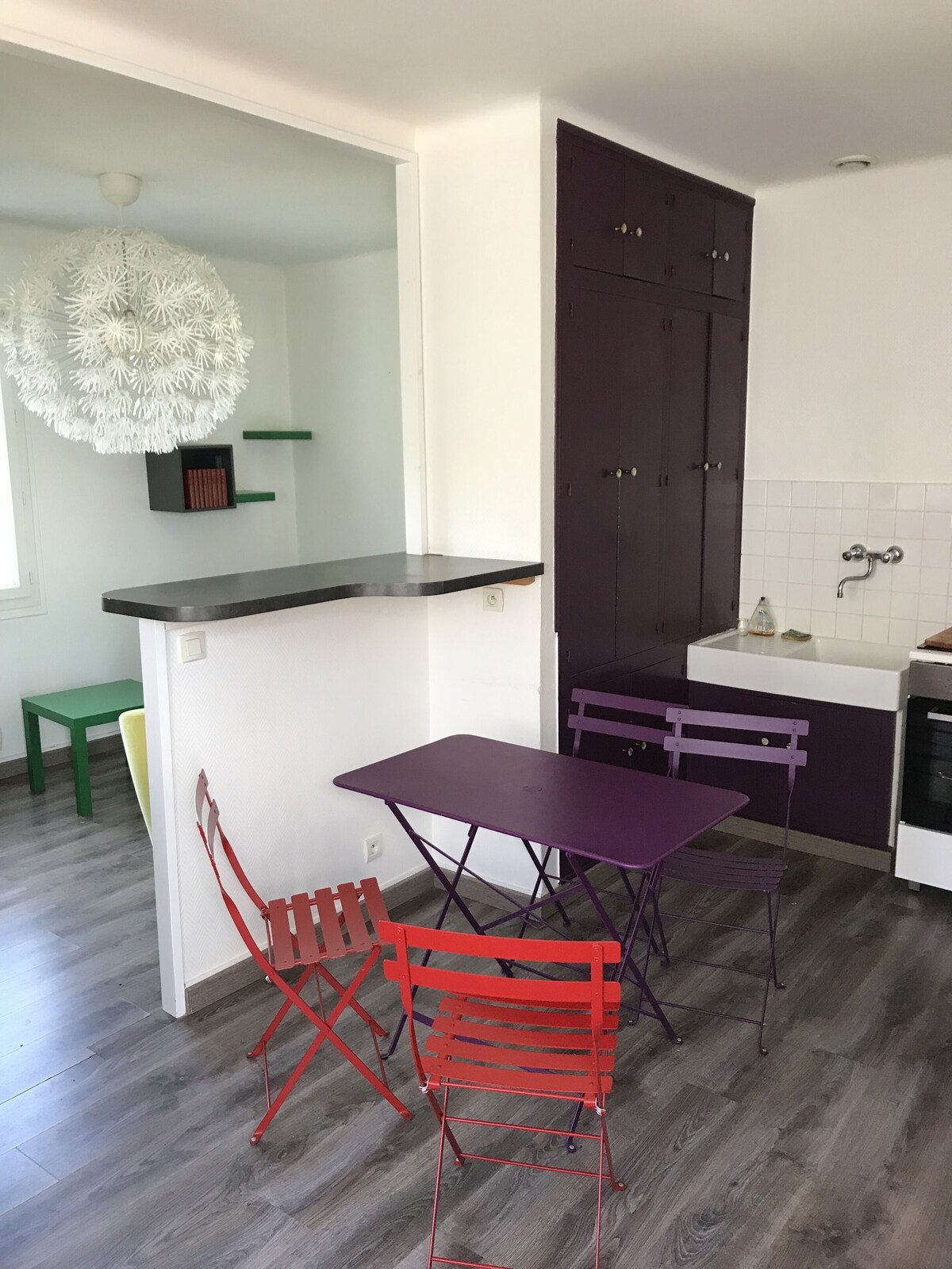 Image de profil de l’hôte