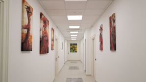 رواق