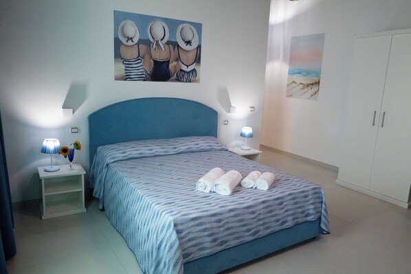 إطلالة على المياه