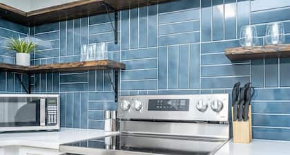 Entire Home in Norcross, Newly Upgraded