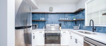 Entire Home in Norcross, Newly Upgraded