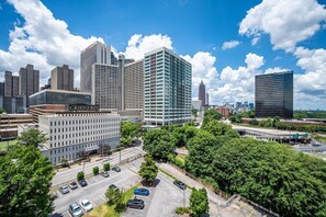 Exterior - Upgraded Historic Condo Near ATL Attractions (Atlanta)