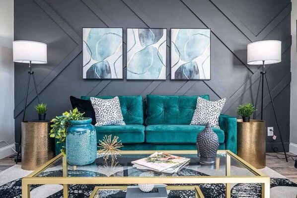 Fernseher, Arbeitsbereiche