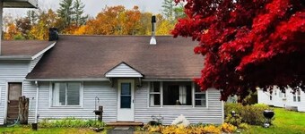Quaint Cottage w/ Peloton & Sauna near Hiking