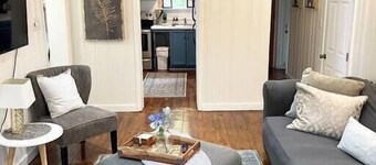 Quaint Cottage w/ Peloton & Sauna near Hiking