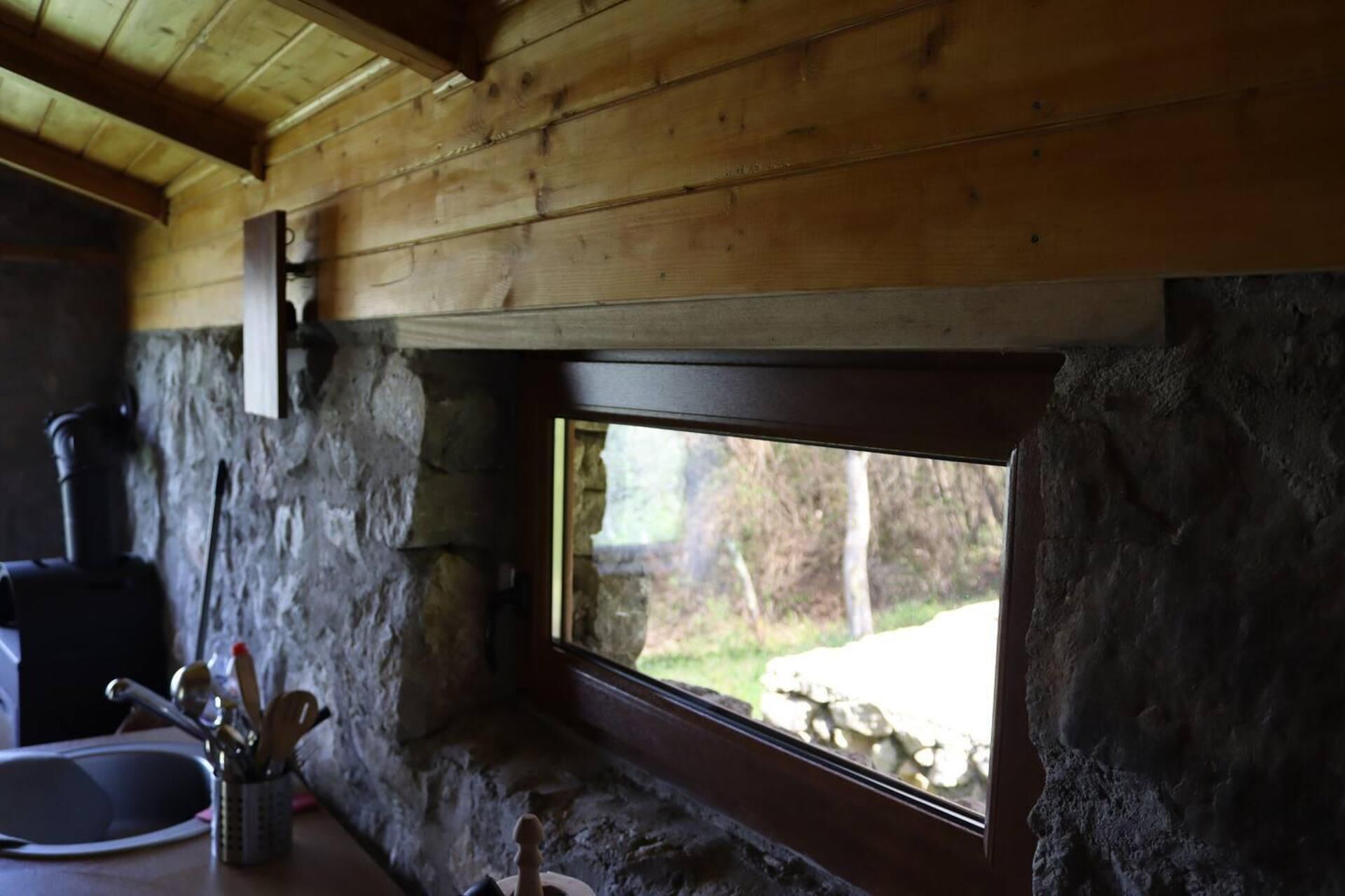 Cottage | Exterieur