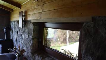 Cottage | Exterieur